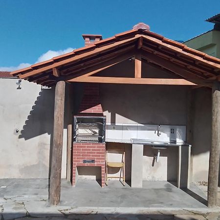 Raizes De Afrodite Quartos São Tomé das Letras Exterior foto