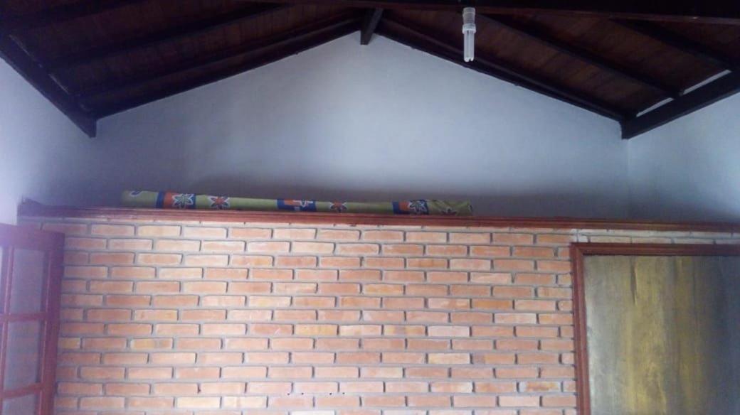 Raizes De Afrodite Quartos São Tomé das Letras Exterior foto